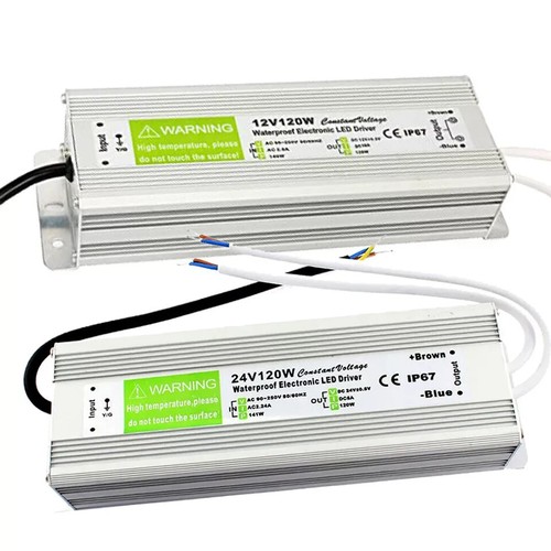 Wasserdicht 12v 24v - 12v/24v, led