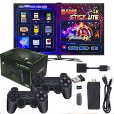 40000 4K TV Video Game Stick