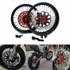 Für Honda 17" Supermoto