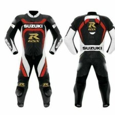Suzuki GSXR Herren Motorrad