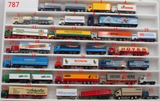 Bastelmodelle Wiking Hoyer