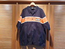 Harley Davidson Herren Hemd Gr.XXL Harley-Davidson