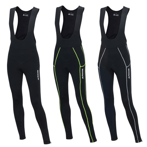 Airtracks thermo fahrradhose - airtracks,