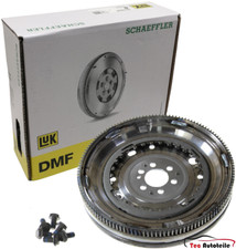 LUK Zweimassenschwungrad Seat