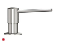 Villeroy & Boch 9236 20 LC Edelstahl Seifenspender Spülmittelspender Küche Spüle