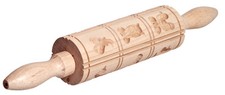 Anisrolle Springerlerolle