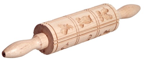 Anisrolle springerlerolle - anisrolle,