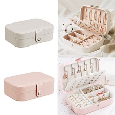 Schmuckkasten Schmuckkoffer 2