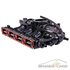 ATEC ANSAUGKRÜMMER FÜR AUDI