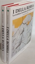 I Della Robbia: La scultura