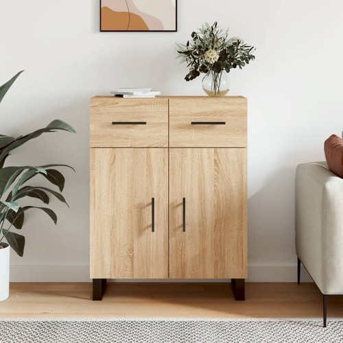 Sideboard mit schublade - sideboard,