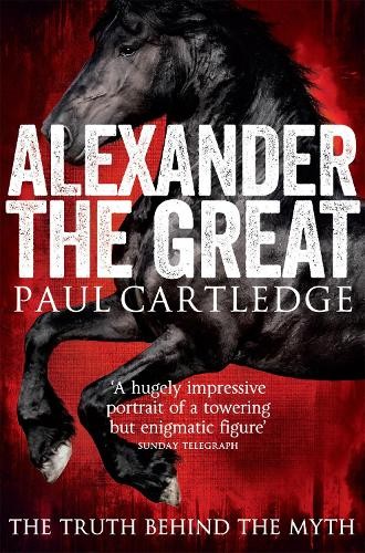 Alexander the great - the, truth