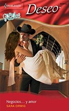 Negocios... y Amor Mass Market