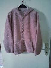 Teddyjacke, Bench, rosa, Gr. 36/38, Nr. 237