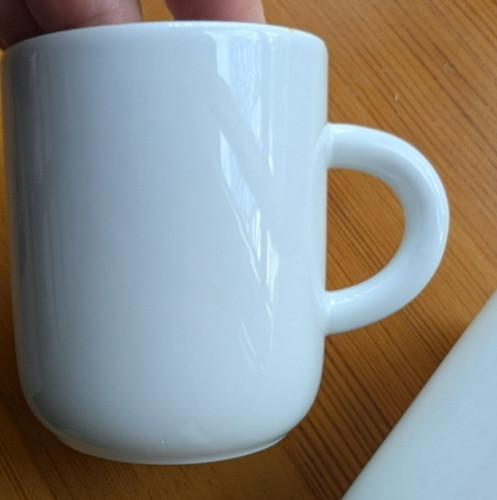 Ikea rondo kaffeebecher - ikea,