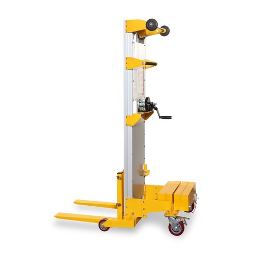 Materiallift alu aml227g - materiallift,