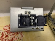 ORIGINAL  AEG  Backofen Anschlussdose  PA 4626 4055818753 BE2000201M einwandfrei