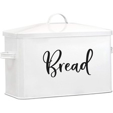 Brottopf brotkasten mit - brotkasten, deckel