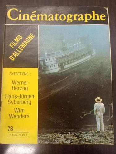 Der kinematograph - 78, |