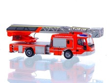 Rietze 71116 - 1/87 Magirus DLK 32 n.B. FW Dillingen/Saar - Neu