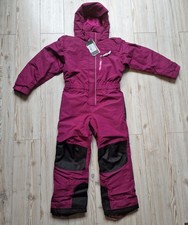 Trollkids Isfjord Schneeanzug