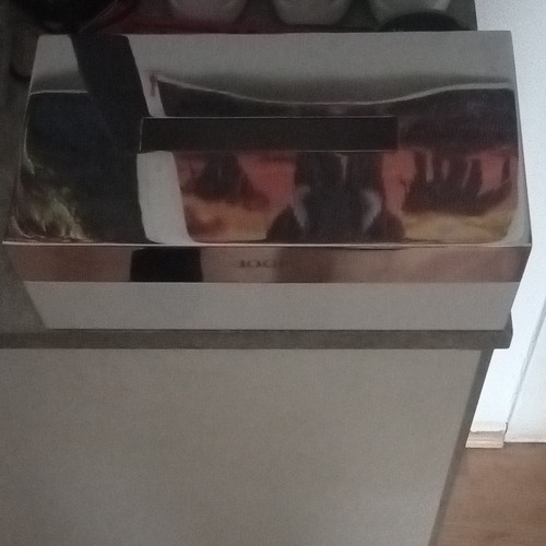 Joop kosmetiktücherbox - joop!,