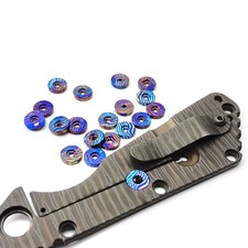 Damast-Lockbar-Stabilisator