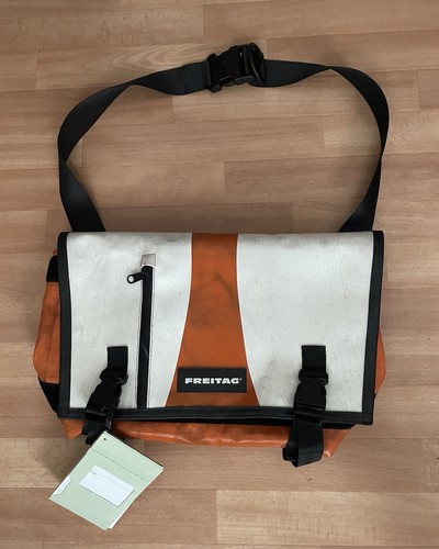 Freitag tasche f17 - tasche,