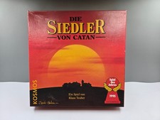 KOSMOS Die Siedler von Catan -