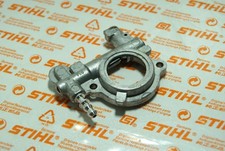 Stihl 024 026 MS240 MS260 Ölpumpe verstellbar 1121 640 3203 Originalteil NEU