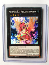 Nummer 82: Herzlandracho