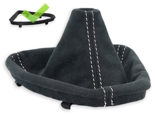 Schaltmanschette fur bmw - fur,