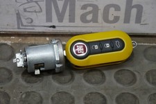 Fiat 500 312 2008 Zündschloss