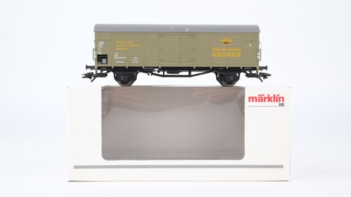 Märklin 48634 - märklin, h0