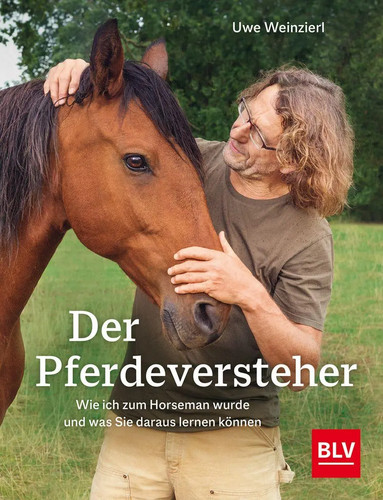 Der pferdeversteher uwe - pferdeversteher, |