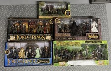 Toy Biz Lord of the Rings