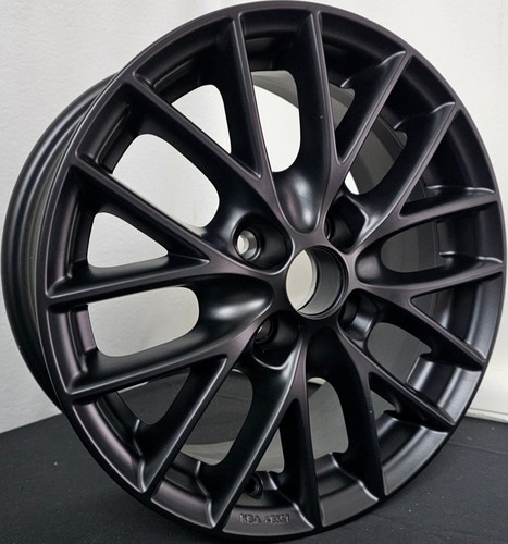 Borbet bs4 5x15 - 1x, 4x98