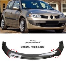 For Renault Megane Carbon