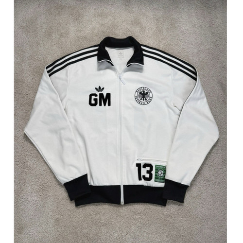 Adidas trainingsjacke der - trainingsjacke,