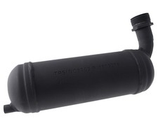 Auspuff Standard kompatibel