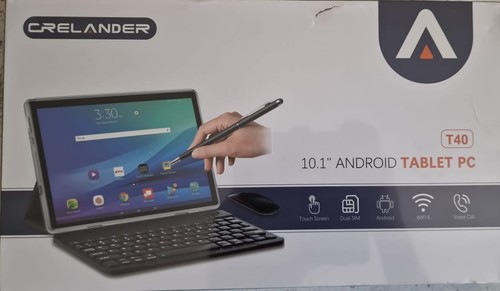 Tablet android - pc,