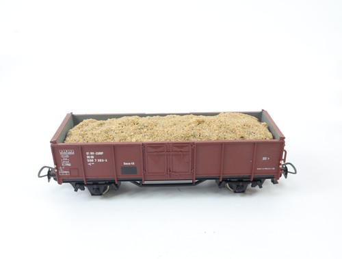 Piko 6410 021 - h0, güterwagen