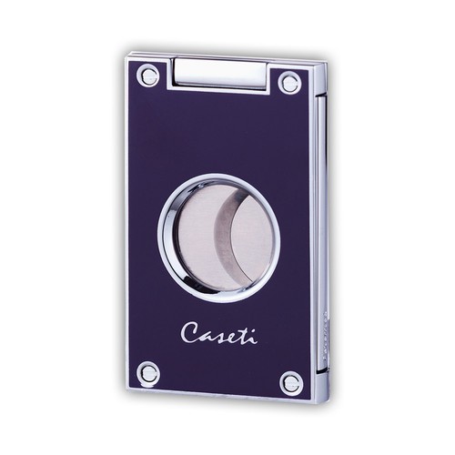 Caseti lila zigarrencutter - caseti,