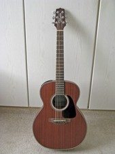 TAKAMINE GX11ME-NS Taka-Mini