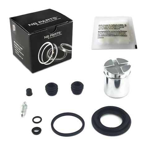 Bremssattel reparatursatz - reparatursatz, +