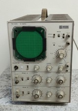 PHILIPS PM3230 Zweistrahl