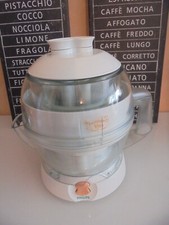 Entsafter von Philips Typ HR