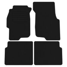 Velours Fußmatten für Honda