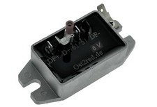Regler elektronisch - , 6v