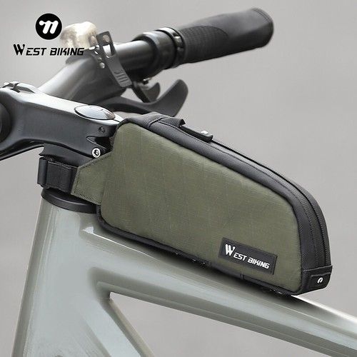West biking fahrradtasche - west,